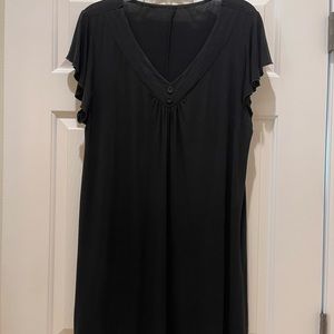 Women’s Extra longTop or short mini dress